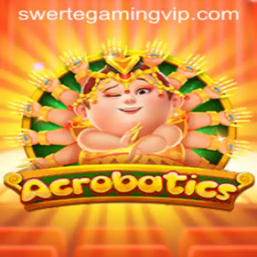 Unlock the Thrilling World of Acrobatics with SwerteGaming
