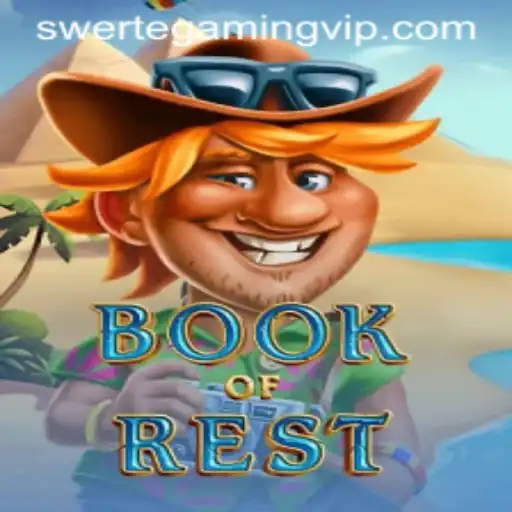 Exploring BookofRest: A Dive into the World of SwerteGaming