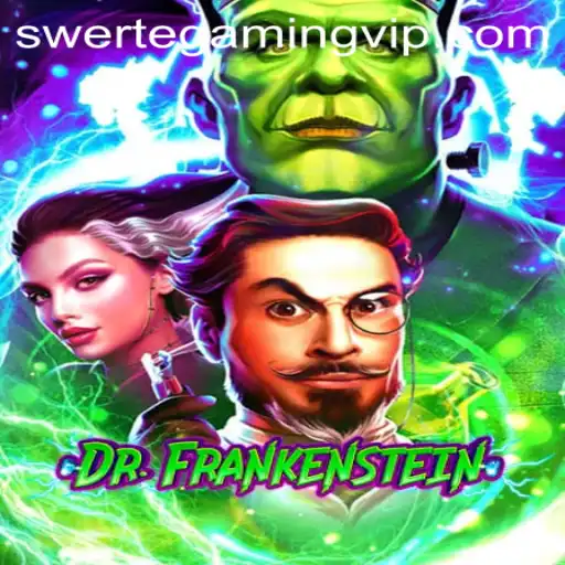 DrFrankenstein: Unveiling the Thrilling World of SwerteGaming's Latest Creation