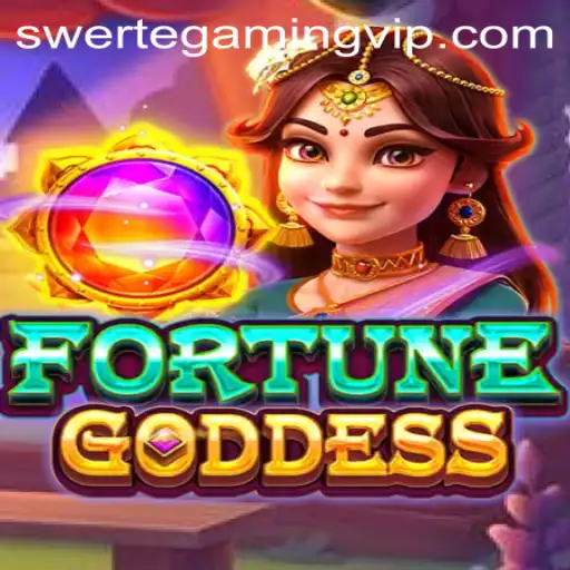 Exploring FORTUNEGODDESS: SwerteGaming's Latest Sensation