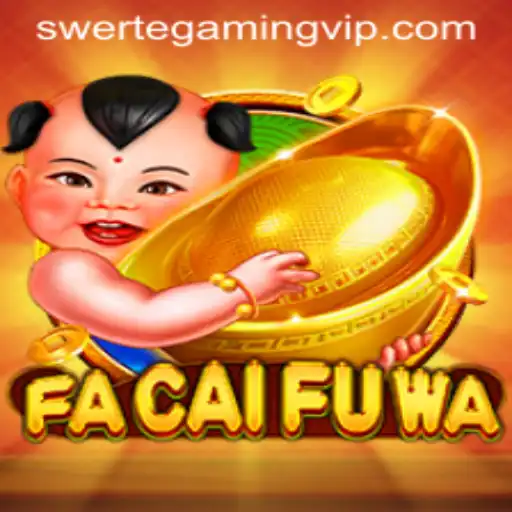 FaCaiFuWa: A New Era of Gaming With SwerteGaming
