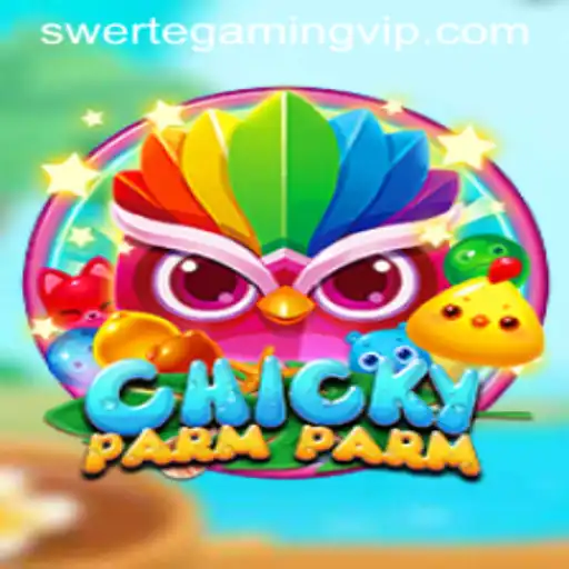 Unveiling the Exciting World of ChickyParmParm: The Latest Gaming Sensation by SwerteGaming
