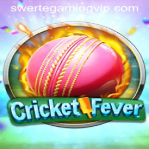 CricketFever: Dive into the Passion of the Game with SwerteGaming