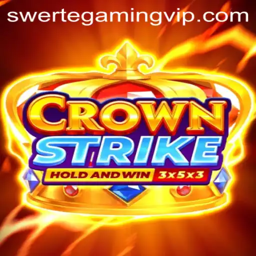 Discovering Crownstrike: A New Era in Gaming by SwerteGaming