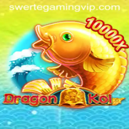 DragonKoi: A New Adventure in Gaming
