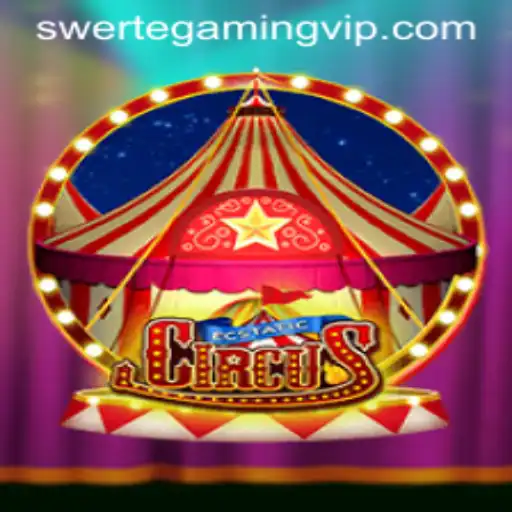Discover the Enchanting World of EcstaticCircus with SwerteGaming