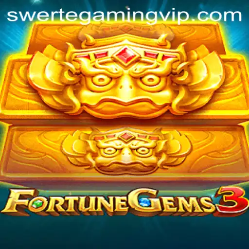 Explore the Enchanting World of FortuneGems3 by SwerteGaming