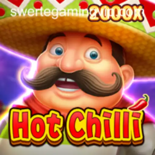 HotChilli: The Exciting New Game Heating Up SwerteGaming