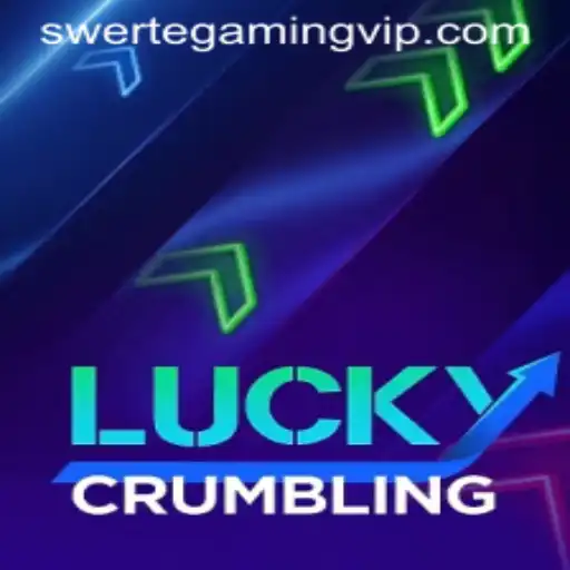 LuckyCrumbling: A Thrilling Gaming Adventure by SwerteGaming