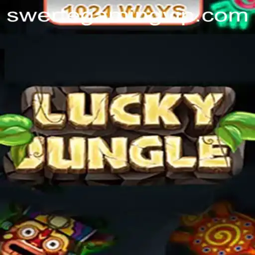 Exploring the World of LuckyJungle1024: A New Gaming Experience from SwerteGaming