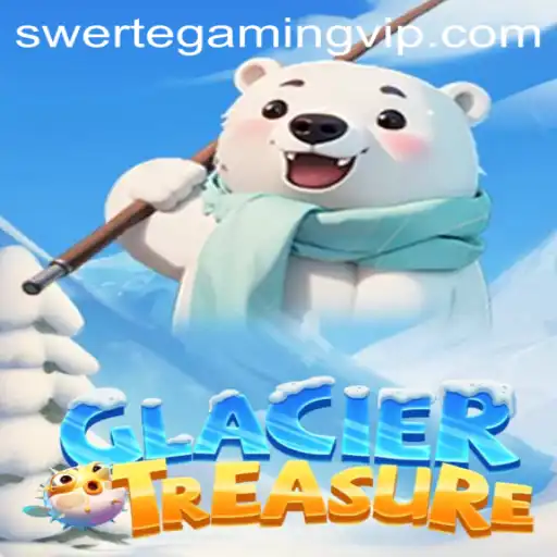 GlacierTreasure: Exploring the Chilling Adventures of SwerteGaming's Latest Release