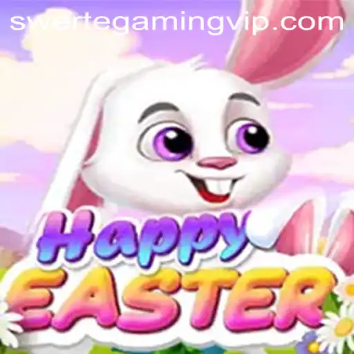 Explore the Exciting World of HappyEaster: A Thrilling Adventure by SwerteGaming