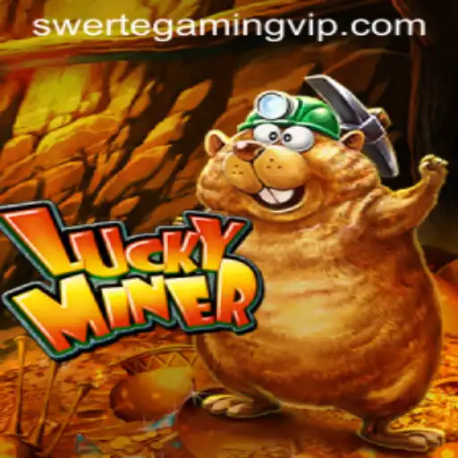 Exciting Adventures Await in LuckyMiner by SwerteGaming