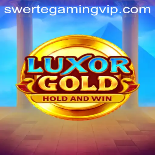 LuxorGold: Exploring the Riches of SwerteGaming's Latest Release