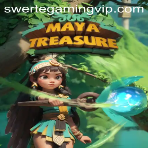 Unlocking the Secrets of 'MayaTreasure' by SwerteGaming