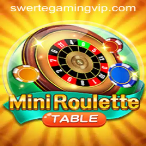 Discover the Excitement of MiniRoulette on SwerteGaming