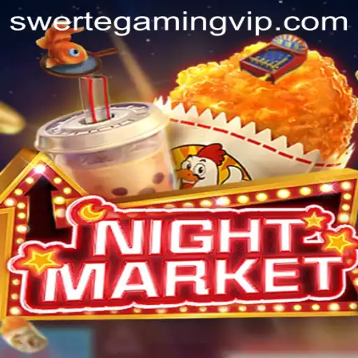 Discovering NIGHTMARKET with SwerteGaming: A Thrilling Game Adventure