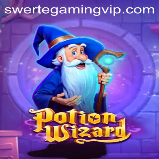 Unveiling PotionWizard: An Immersive Gaming Experience by SwerteGaming