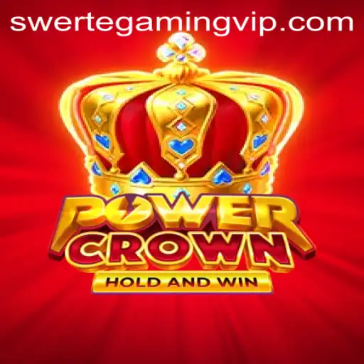 Explore PowerCrown: The Ultimate Gaming Experience by SwerteGaming