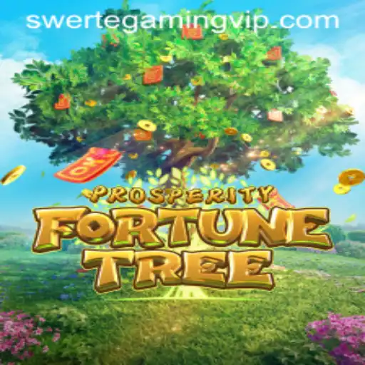 Unveiling ProsperityFortuneTree: The Latest Sensation from SwerteGaming