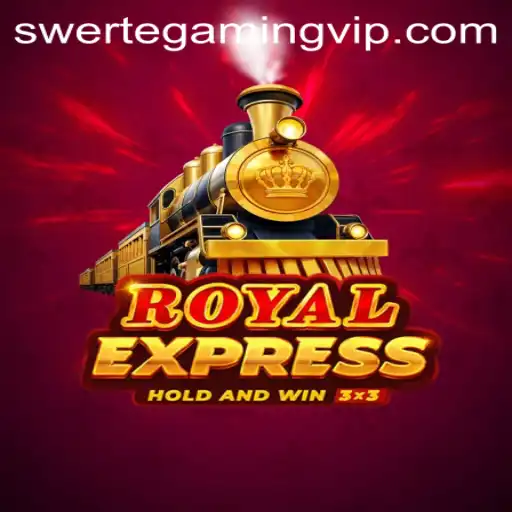 Exploring the Fascinating World of RoyalExpress Through SwerteGaming