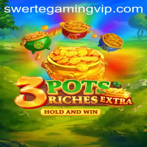 Discover the Excitement of 3potsExtra with SwerteGaming