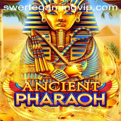Discover the Exciting World of AncientPharaoh: A Deep Dive into SwerteGaming's Latest Release