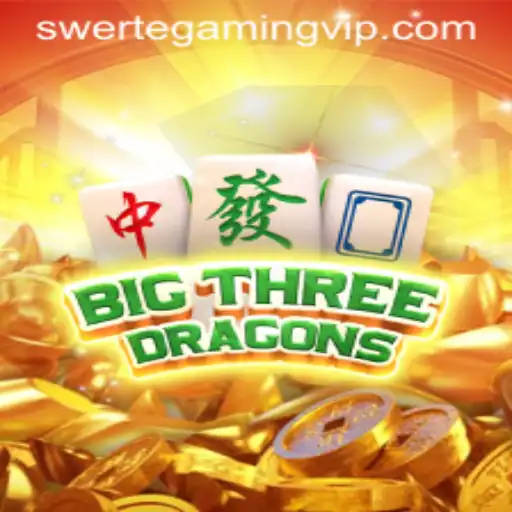 Unleashing the Excitement of BigThreeDragons by SwerteGaming