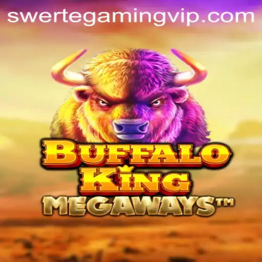 Experience the Thrills of BuffaloKing with SwerteGaming