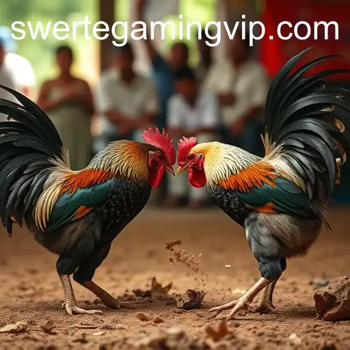 Cockfighting: A Complex Tradition Under the Microscope