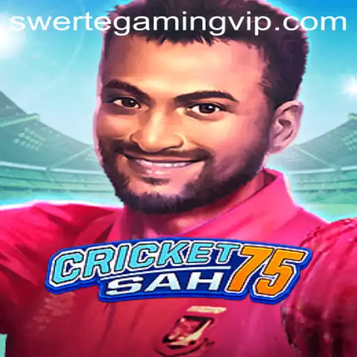 Exploring the Thrills of CricketSah75: A Fresh Approach with SwerteGaming