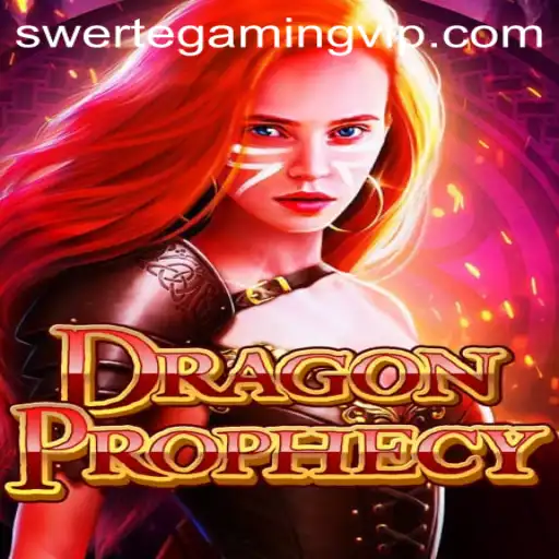 Dive into DragonProphecy: An Epic Adventure with SwerteGaming