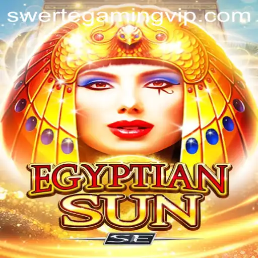 Discover the Mysteries of EgyptianSunSE in the Gaming World with SwerteGaming