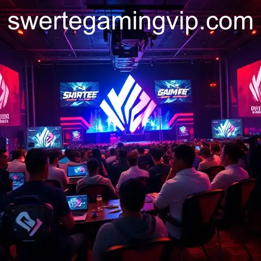 Exclusive Events and the Rise of SwerteGaming