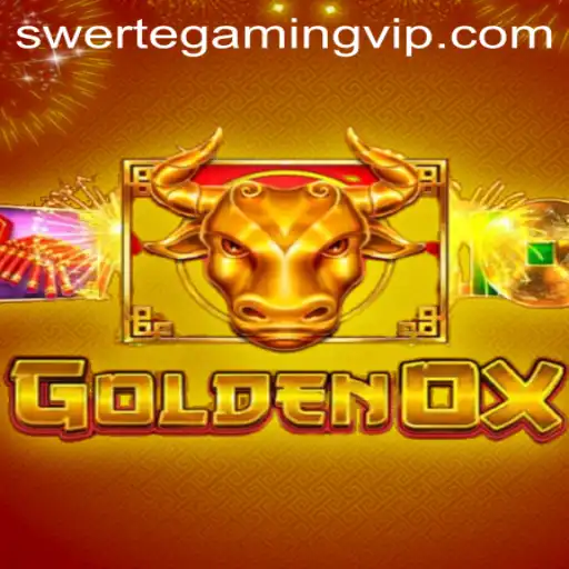 Discover the Enchanting World of GoldenOx