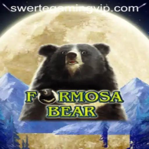 Exploring the World of FormosaBear: An Innovative Creation by SwerteGaming