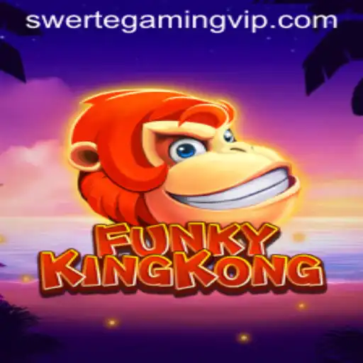 FunkyKingKong: A New Gaming Sensation by SwerteGaming