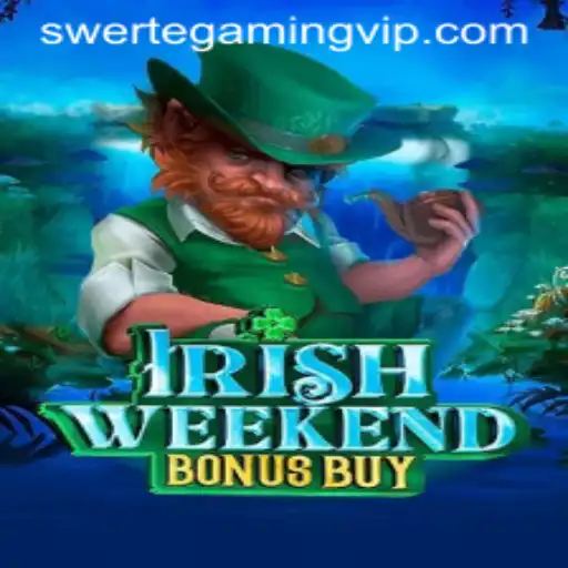 Irish Weekend Bonus Buy: A Journey into Slot Entertainment