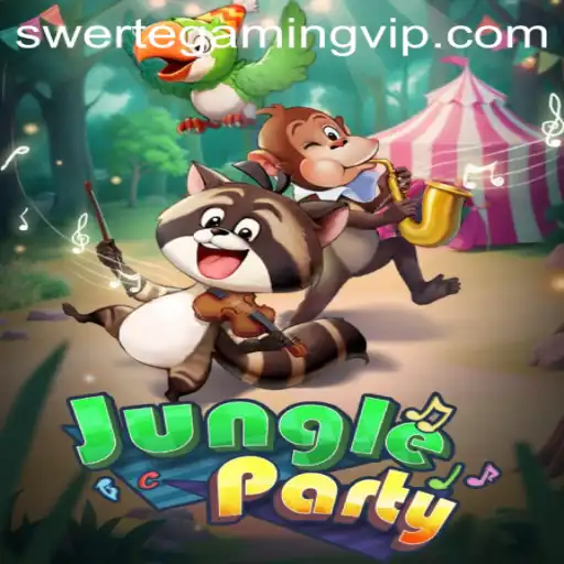 Discover the Thrills of JungleParty with SwerteGaming
