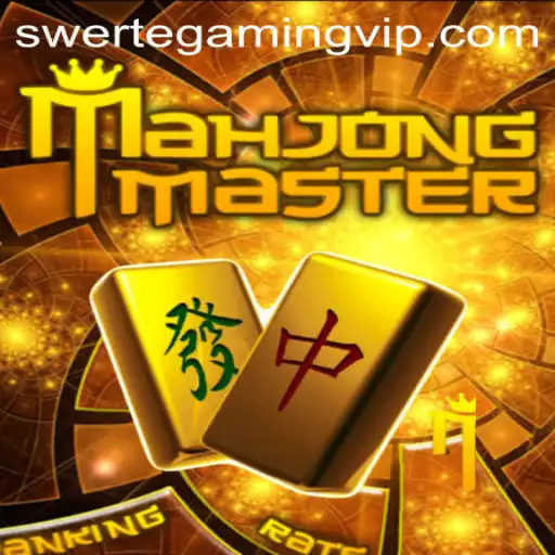Discover the Exciting World of MahJongMaster: A Thrilling Game by SwerteGaming