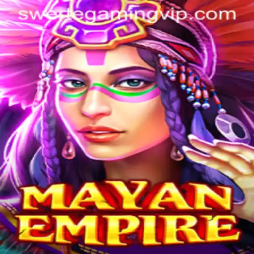 Discover the Thrilling World of MayanEmpire: A Deep Dive into Gameplay and Strategy