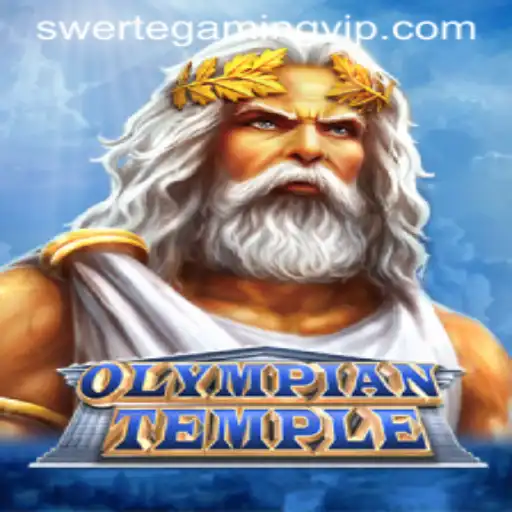 OlympianTemple: A New Era of Gaming by SwerteGaming