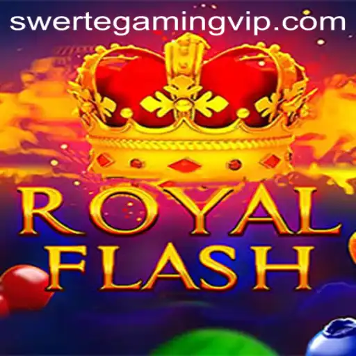 Unveiling RoyalFlash: The Game Revolutionizing Digital Entertainment