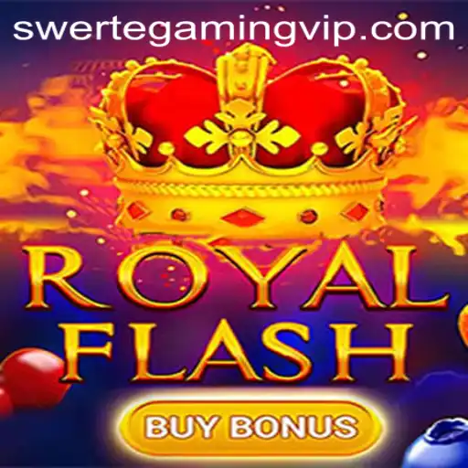 Explore the Thrilling World of RoyalFlashBuyBonus by SwerteGaming