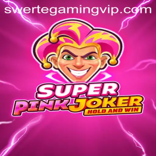 Discover the Thrills of SuperPinkJoker: A Dive into SwerteGaming's Latest Sensation