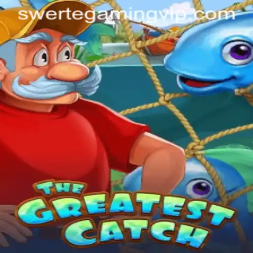 Unveiling TheGreatestCatch: A New Adventure by SwerteGaming