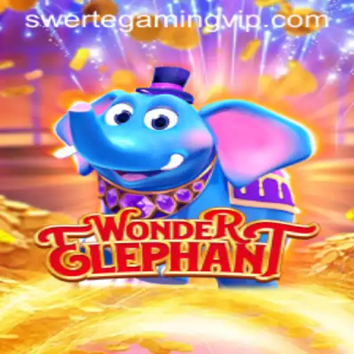 Discover the Magic of WonderElephant: A New Adventure in SwerteGaming