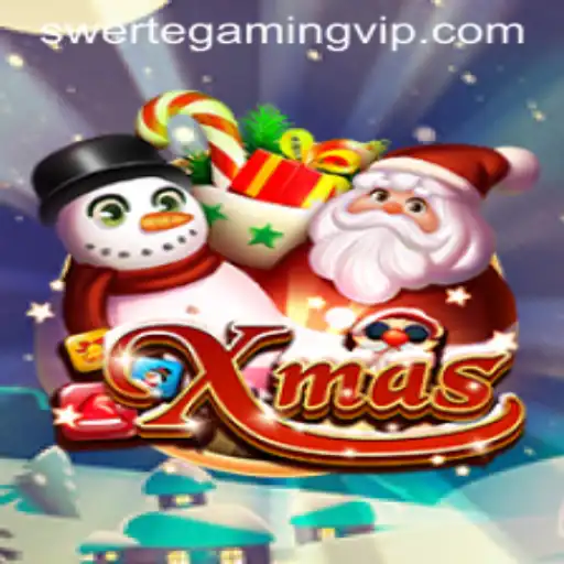 Xmas by SwerteGaming: A Festive Journey Into the World of Gaming